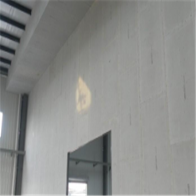 沈阳新型建筑材料掺多种工业废渣的ALC|ACC|FPS模块板材轻质隔墙板