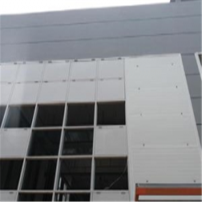 沈阳新型蒸压加气混凝土板材ALC|EPS|RLC板材防火吊顶隔墙应用技术探讨